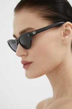 Γυναικεία Γυαλιά ηλίου Chiara Ferragni μαύρο -Φτηνός Chiara Ferragni Κατάστημα unnamed file 1011