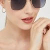 Γυναικεία Γυαλιά ηλίου Chiara Ferragni χρυσαφί -Φτηνός Chiara Ferragni Κατάστημα unnamed file 1012