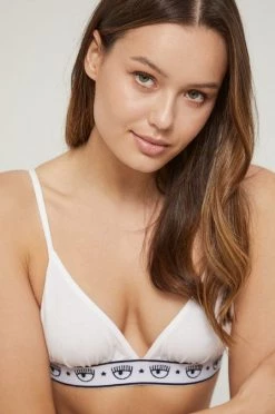 Γυναικεία Σουτιέν Chiara Ferragni άσπρο, -Φτηνός Chiara Ferragni Κατάστημα unnamed file 1033