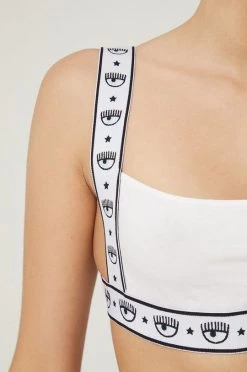 Γυναικεία Σουτιέν Chiara Ferragni άσπρο, -Φτηνός Chiara Ferragni Κατάστημα unnamed file 1040