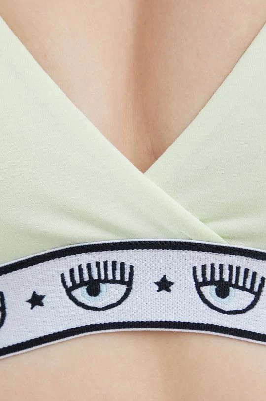 Γυναικεία Σουτιέν Chiara Ferragni πράσινο, 7 Γυναικεία Σουτιέν Chiara Ferragni πράσινο, - Image 5