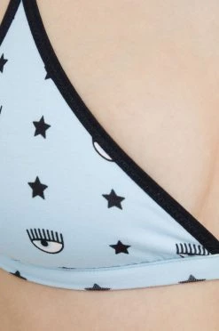 Γυναικεία Σουτιέν Chiara Ferragni ανοιχτό μπλε -Φτηνός Chiara Ferragni Κατάστημα unnamed file 1084