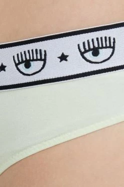 Γυναικεία Σλιπ Chiara Ferragni (2-pack) ροζ -Φτηνός Chiara Ferragni Κατάστημα unnamed file 1091