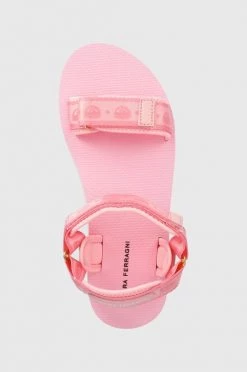 Γυναικεία Σανδάλια Chiara Ferragni ροζ 10 Γυναικεία Σανδάλια Chiara Ferragni ροζ -Φτηνός Chiara Ferragni Κατάστημα unnamed file 1115