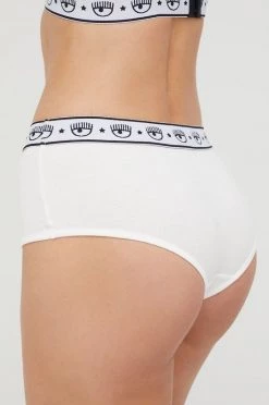 Γυναικεία Σλιπ Chiara Ferragni (2-pack) μαύρο 10 Γυναικεία Σλιπ Chiara Ferragni (2-pack) μαύρο -Φτηνός Chiara Ferragni Κατάστημα unnamed file 1134