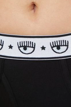 Γυναικεία Σλιπ Chiara Ferragni (2-pack) μαύρο 13 Γυναικεία Σλιπ Chiara Ferragni (2-pack) μαύρο -Φτηνός Chiara Ferragni Κατάστημα unnamed file 1137