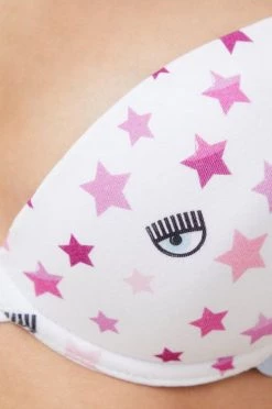 Γυναικεία Σουτιέν Chiara Ferragni πολύχρωμο -Φτηνός Chiara Ferragni Κατάστημα unnamed file 1147