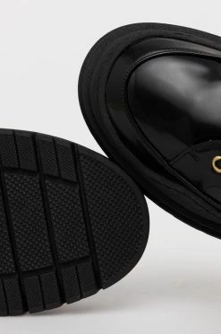 Γυναικεία Μποτάκια εργασίας Chiara Ferragni χρώμα: μαύρο 9 Γυναικεία Μποτάκια εργασίας Chiara Ferragni χρώμα: μαύρο -Φτηνός Chiara Ferragni Κατάστημα unnamed file 117