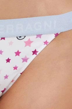 Γυναικεία Σλιπ Στρίνγκ Chiara Ferragni πολύχρωμο -Φτηνός Chiara Ferragni Κατάστημα unnamed file 1188