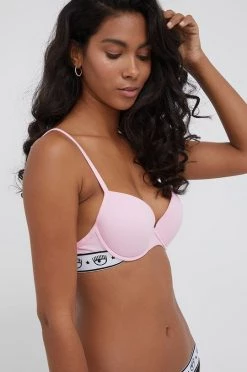 Γυναικεία Σουτιέν Chiara Ferragni ροζ