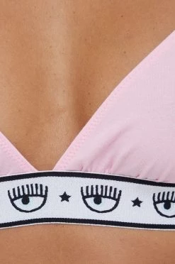Γυναικεία Σουτιέν Chiara Ferragni ροζ -Φτηνός Chiara Ferragni Κατάστημα unnamed file 1250