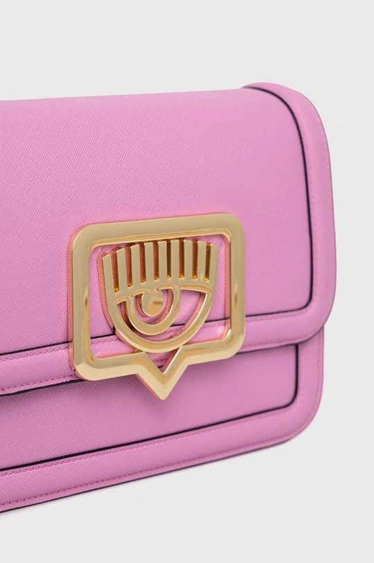Γυναικεία Τσάντες χιαστί Τσάντα Chiara Ferragni ροζ 6 Γυναικεία Τσάντες χιαστί Τσάντα Chiara Ferragni ροζ - Image 4