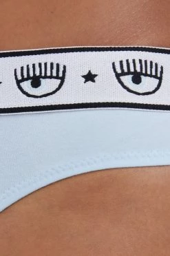 Γυναικεία Σλιπ Chiara Ferragni ροζ -Φτηνός Chiara Ferragni Κατάστημα unnamed file 1263