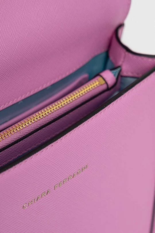 Γυναικεία Τσάντες χιαστί Τσάντα Chiara Ferragni ροζ 7 Γυναικεία Τσάντες χιαστί Τσάντα Chiara Ferragni ροζ - Image 5