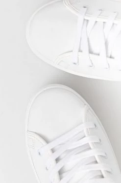 Γυναικεία Sneakers Chiara Ferragni - Δερμάτινα παπούτσια High Eye Like λευκό -Φτηνός Chiara Ferragni Κατάστημα unnamed file 1285