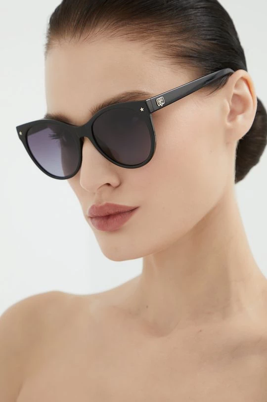 Γυναικεία Γυαλιά ηλίου Chiara Ferragni μαύρο 3 Γυναικεία Γυαλιά ηλίου Chiara Ferragni μαύρο