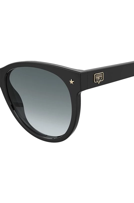 Γυναικεία Γυαλιά ηλίου Chiara Ferragni μαύρο 7 Γυναικεία Γυαλιά ηλίου Chiara Ferragni μαύρο - Image 5