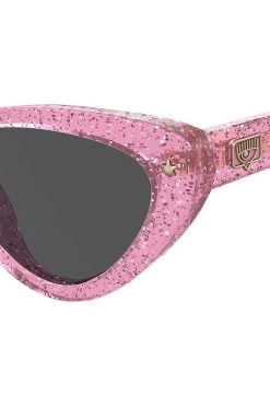 Γυναικεία Γυαλιά ηλίου Chiara Ferragni ροζ -Φτηνός Chiara Ferragni Κατάστημα unnamed file 1317