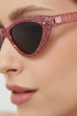 Γυναικεία Γυαλιά ηλίου Chiara Ferragni ροζ -Φτηνός Chiara Ferragni Κατάστημα unnamed file 1318