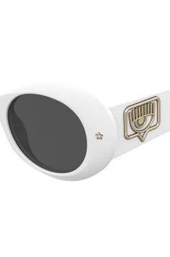 Γυναικεία Γυαλιά ηλίου Chiara Ferragni άσπρο -Φτηνός Chiara Ferragni Κατάστημα unnamed file 1323