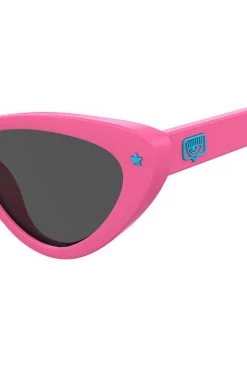 Γυναικεία Γυαλιά ηλίου Chiara Ferragni ροζ -Φτηνός Chiara Ferragni Κατάστημα unnamed file 1335