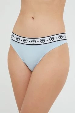 Γυναικεία Σλιπ Chiara Ferragni ροζ