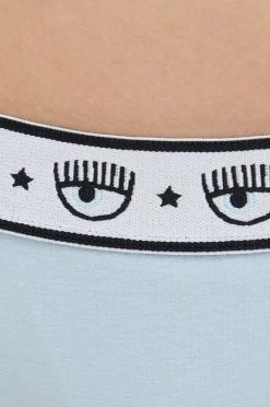 Γυναικεία Σλιπ Chiara Ferragni ροζ -Φτηνός Chiara Ferragni Κατάστημα unnamed file 1341