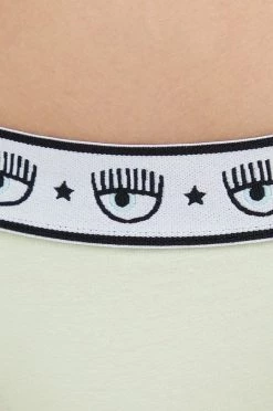 Γυναικεία Σλιπ Chiara Ferragni ροζ -Φτηνός Chiara Ferragni Κατάστημα unnamed file 1342