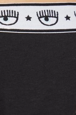 Γυναικεία Σλιπ Chiara Ferragni μαύρο 9 Γυναικεία Σλιπ Chiara Ferragni μαύρο -Φτηνός Chiara Ferragni Κατάστημα unnamed file 1346