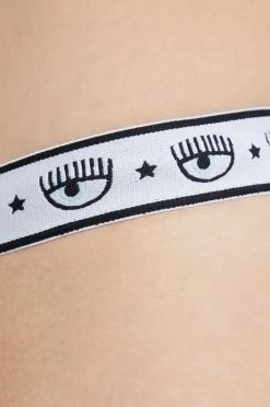 Γυναικεία Σλιπ Στρίνγκ Chiara Ferragni κίτρινο -Φτηνός Chiara Ferragni Κατάστημα unnamed file 1388