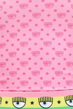 Γυναικεία Κοντομάνικο Μπλουζάκι Chiara Ferragni μοβ -Φτηνός Chiara Ferragni Κατάστημα unnamed file 1398