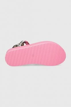 Γυναικεία Σανδάλια Chiara Ferragni ροζ -Φτηνός Chiara Ferragni Κατάστημα unnamed file 1413