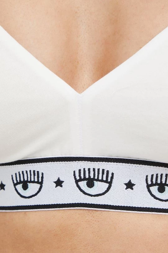 Γυναικεία Σουτιέν Chiara Ferragni άσπρο, 6 Γυναικεία Σουτιέν Chiara Ferragni άσπρο, - Image 4