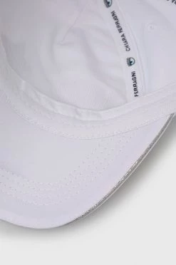 Γυναικεία Jockey Καπέλο Chiara Ferragni άσπρο -Φτηνός Chiara Ferragni Κατάστημα unnamed file 1431