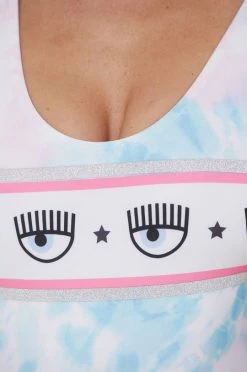 Γυναικεία Ολόσωμα Μαγιό Chiara Ferragni πολύχρωμο -Φτηνός Chiara Ferragni Κατάστημα unnamed file 1461