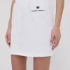 Γυναικεία Φούστες Βαμβακερή φούστα Chiara Ferragni άσπρο -Φτηνός Chiara Ferragni Κατάστημα unnamed file 1488