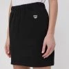 Γυναικεία Φούστες Βαμβακερή φούστα Chiara Ferragni μαύρο -Φτηνός Chiara Ferragni Κατάστημα unnamed file 1492