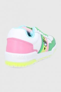 Γυναικεία Sneakers Υποδήματα Chiara Ferragni Υποδήματα Chiara Ferragni πολύχρωμο -Φτηνός Chiara Ferragni Κατάστημα unnamed file 1498