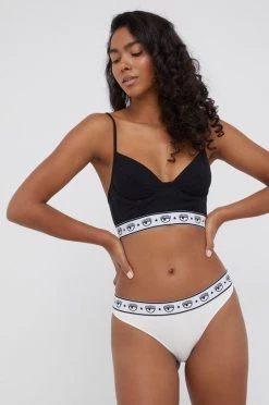 Γυναικεία Σλιπ Chiara Ferragni μαύρο -Φτηνός Chiara Ferragni Κατάστημα unnamed file 1520