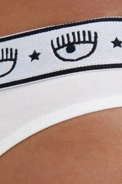 Γυναικεία Σλιπ Chiara Ferragni μαύρο -Φτηνός Chiara Ferragni Κατάστημα unnamed file 1527