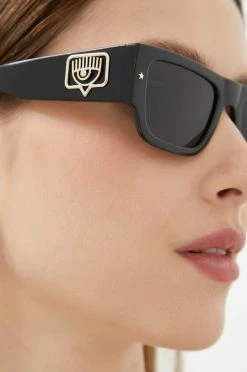 Γυναικεία Γυαλιά ηλίου Chiara Ferragni μαύρο -Φτηνός Chiara Ferragni Κατάστημα unnamed file 1544