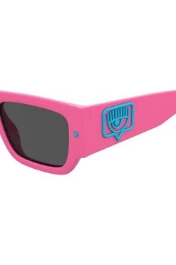 Γυναικεία Γυαλιά ηλίου Chiara Ferragni ροζ -Φτηνός Chiara Ferragni Κατάστημα unnamed file 1549