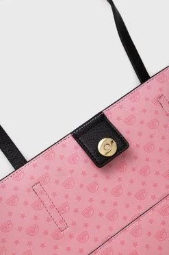 Γυναικεία Τσάντες Shopper και Tote Τσάντα Chiara Ferragni μαύρο -Φτηνός Chiara Ferragni Κατάστημα unnamed file 157