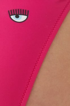 Γυναικεία Μπικίνι Σλιπ κολύμβησης Chiara Ferragni ροζ -Φτηνός Chiara Ferragni Κατάστημα unnamed file 1576