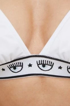 Γυναικεία Μπικίνι Σουτιέν κολύμβησης Chiara Ferragni άσπρο -Φτηνός Chiara Ferragni Κατάστημα unnamed file 1586