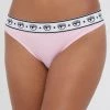 Γυναικεία Σλιπ Chiara Ferragni ροζ -Φτηνός Chiara Ferragni Κατάστημα unnamed file 1615