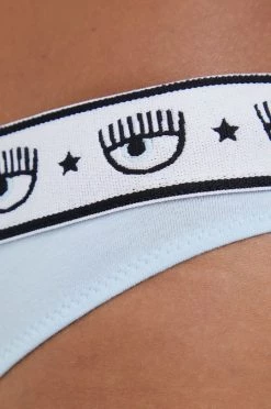 Γυναικεία Σλιπ Chiara Ferragni ροζ -Φτηνός Chiara Ferragni Κατάστημα unnamed file 1620