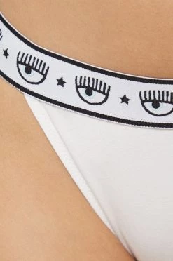 Γυναικεία Σλιπ Στρίνγκ Chiara Ferragni μαύρο -Φτηνός Chiara Ferragni Κατάστημα unnamed file 1626