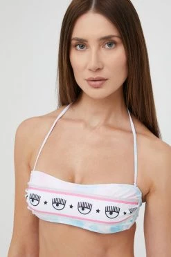 Γυναικεία Μπικίνι Σουτιέν κολύμβησης Chiara Ferragni πολύχρωμο -Φτηνός Chiara Ferragni Κατάστημα unnamed file 1639