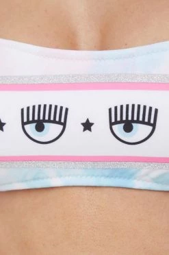 Γυναικεία Μπικίνι Σουτιέν κολύμβησης Chiara Ferragni πολύχρωμο -Φτηνός Chiara Ferragni Κατάστημα unnamed file 1640